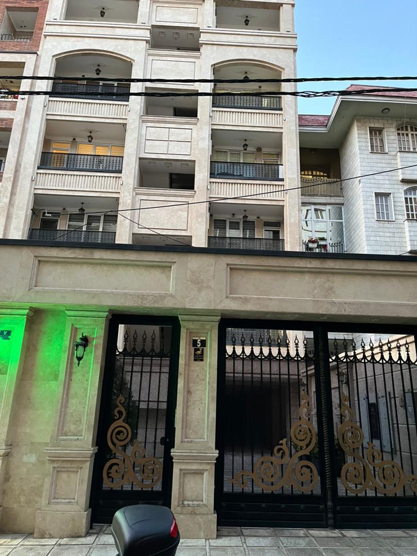 فروش آپارتمان 95 متر هفت حوض فول امکانات