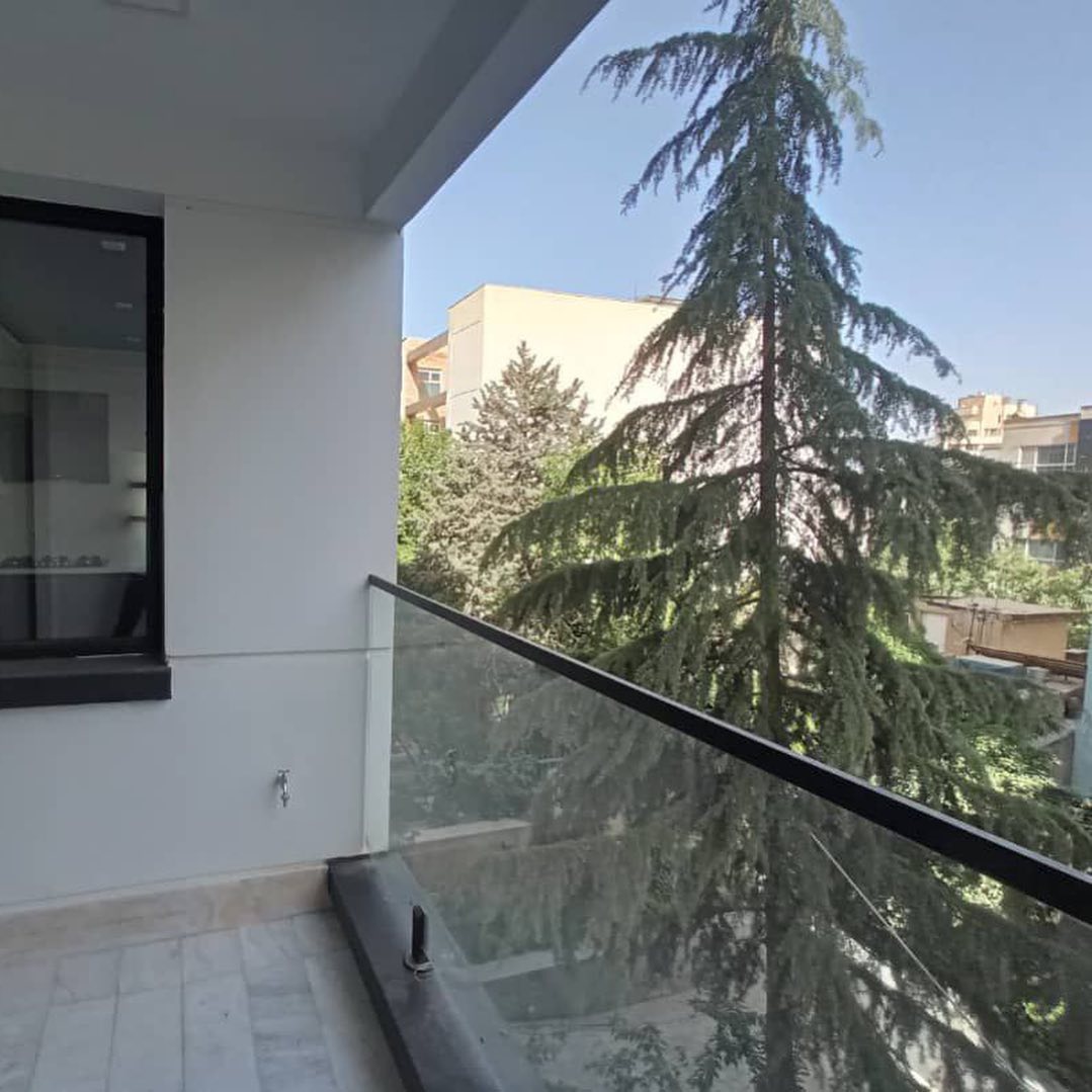 اجاره آپارتمان 145 متر ویو بی نظیر