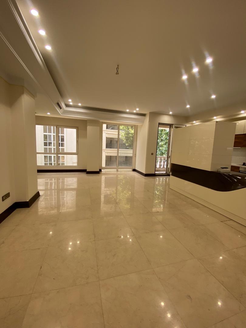 فروش آپارتمان 180 متر نیاوران فول مشاعات