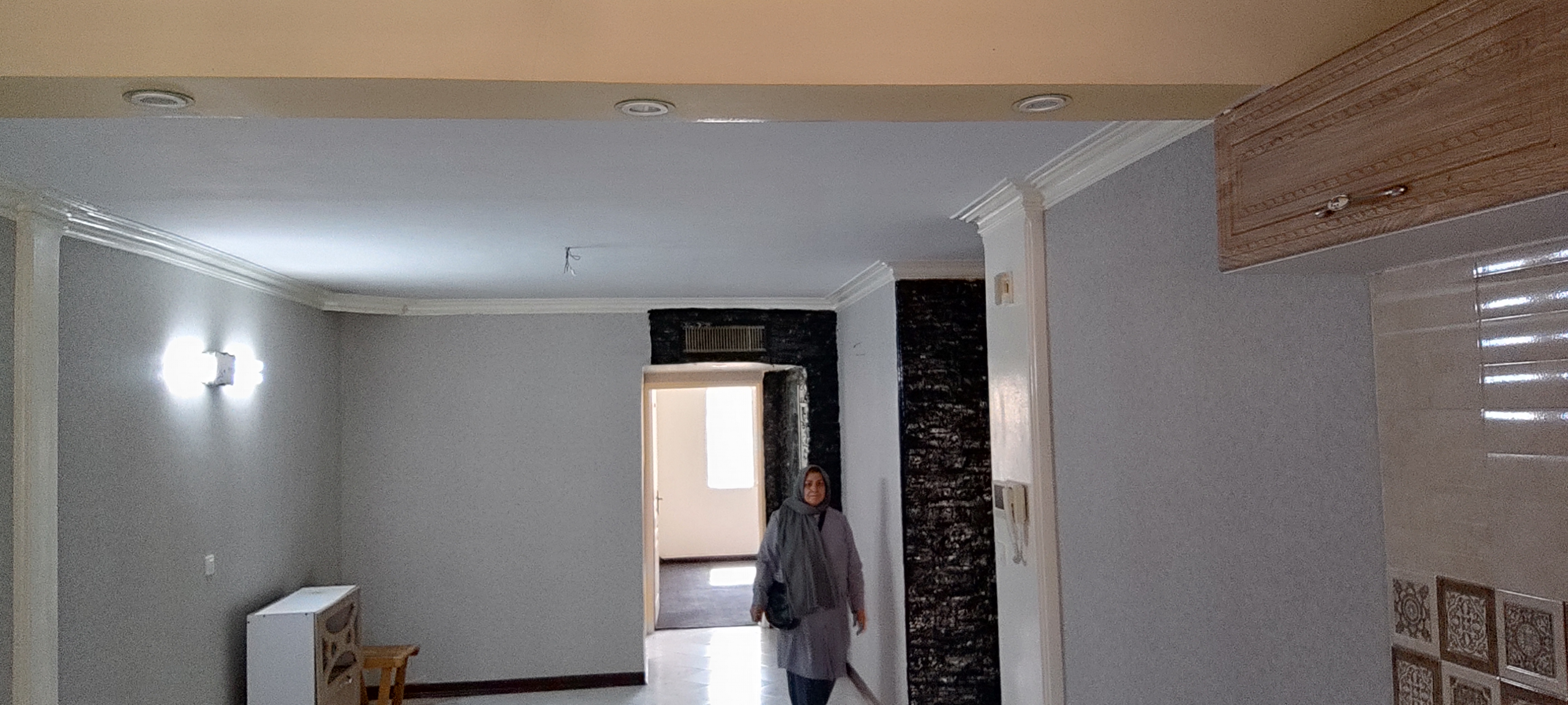 اجاره آپارتمان 62 متر 2 خواب نارمک