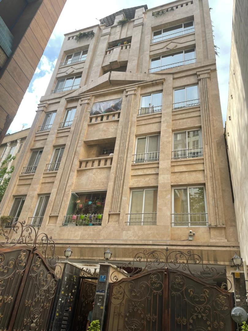 فروشش آپارتمان 85 متر فرمانیه