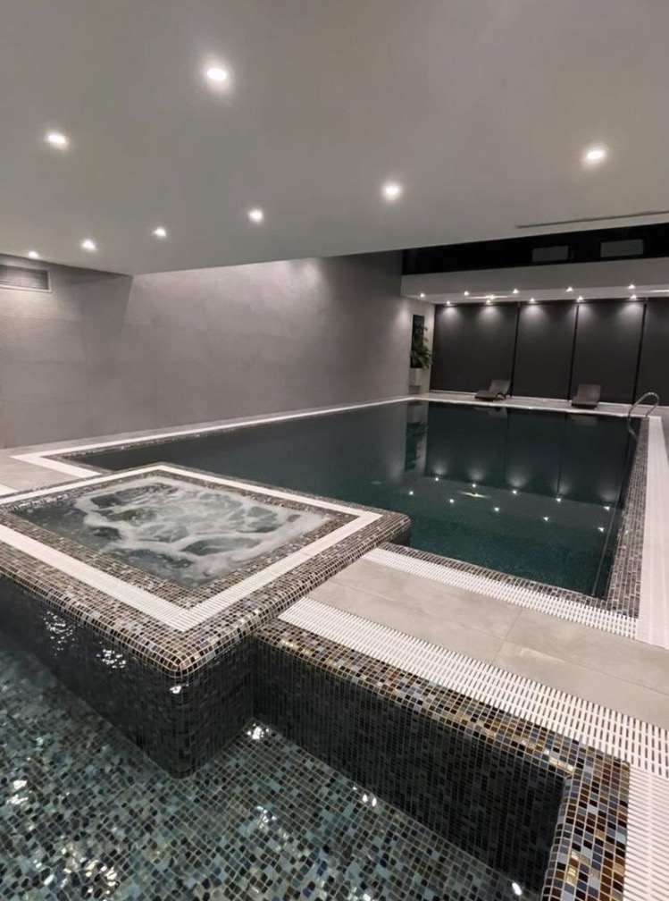 فروش اپارتمان 125 متر فرشته 2 خواب