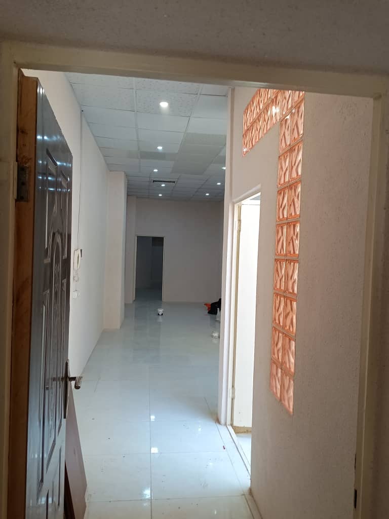 فروش کلنگی 60 متر نارمک قابل سکونت