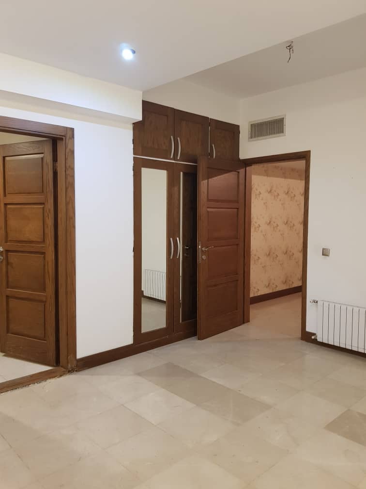 اجاره پارتمان 250متر نیاوران فول مشاعات ویودار