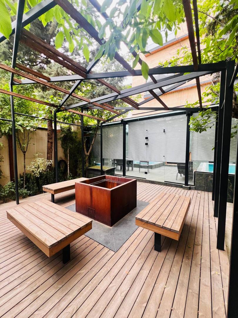 فروش آپارتمان 108 متر نیاوران 2خواب