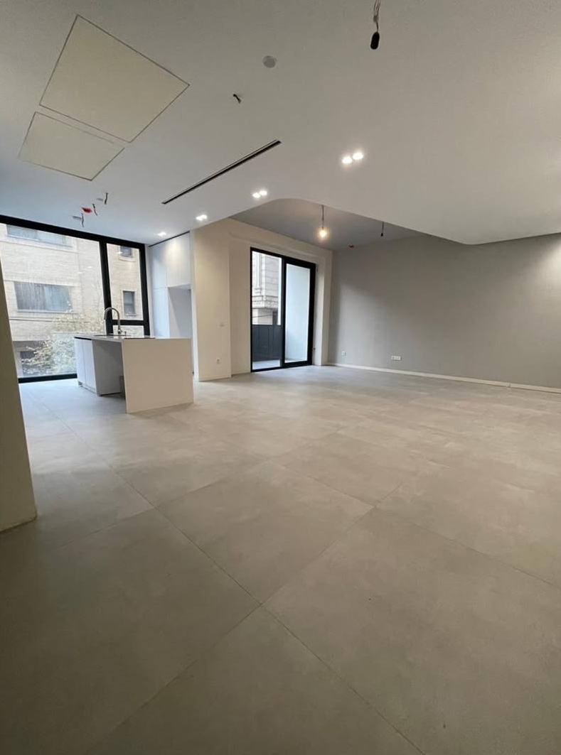 اجاره آپارتمان 100 متر نیاوران نوساز تک واحدی