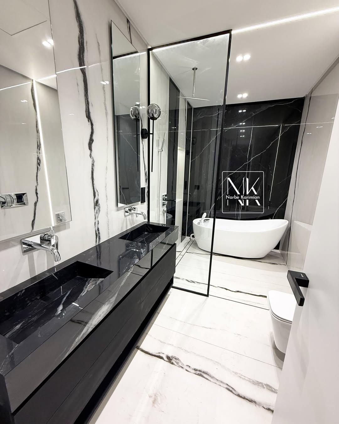 فروش آپارتمان 330 متر صاحبقرانیه