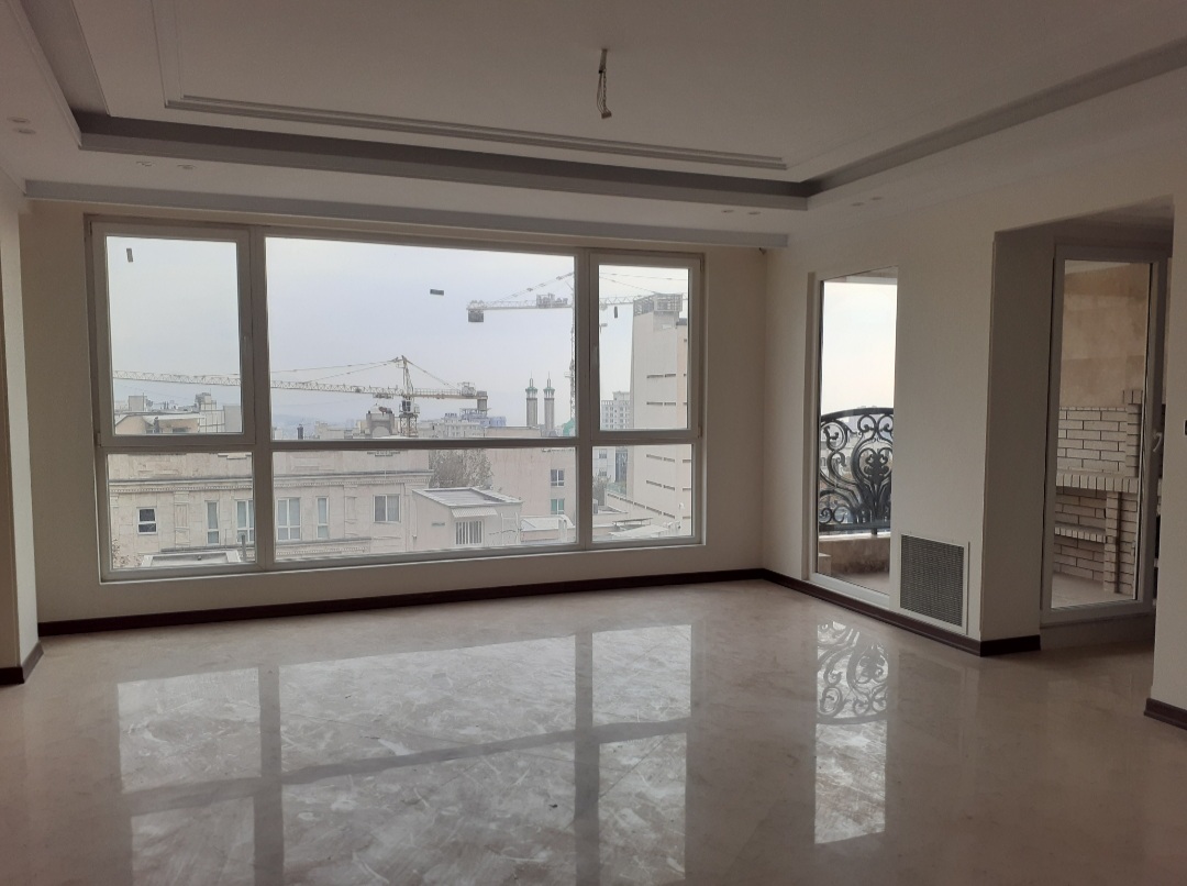 فروش آپارتمان 189 متر نیاوران دید و ویو تهاتر