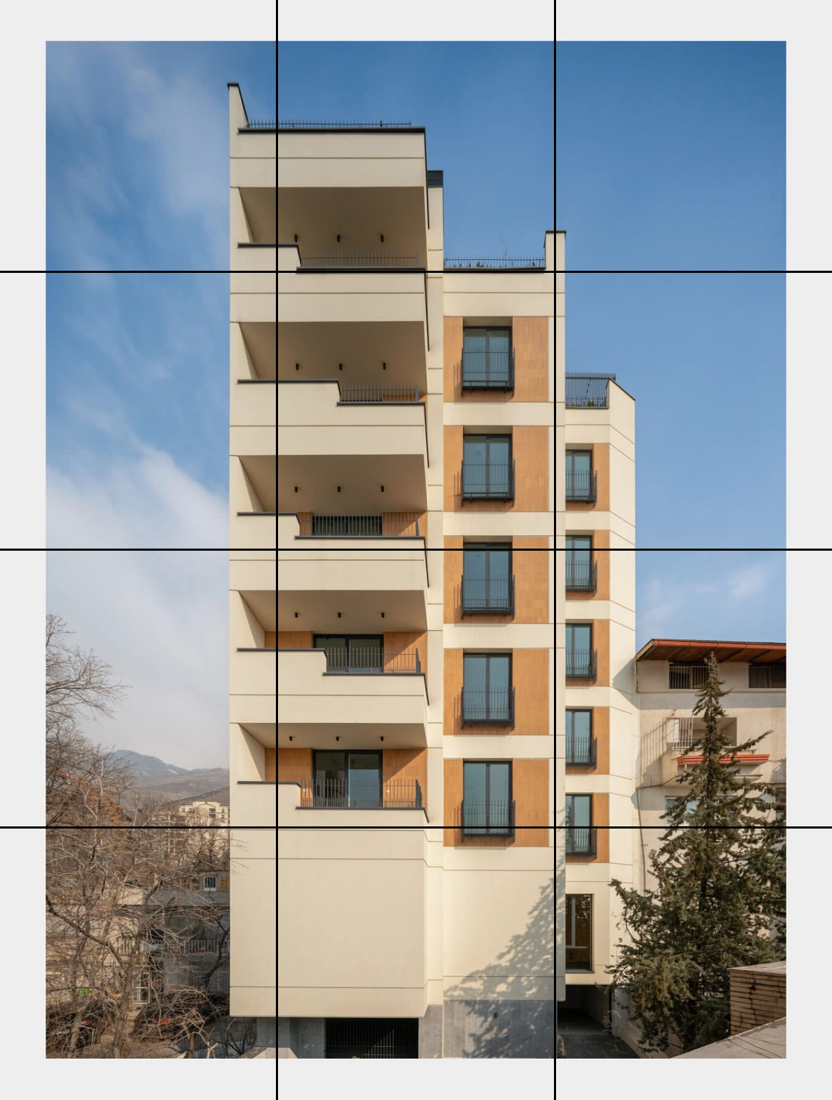 فروش آپارتمان 150 متر فرمانیه فول بازسازی