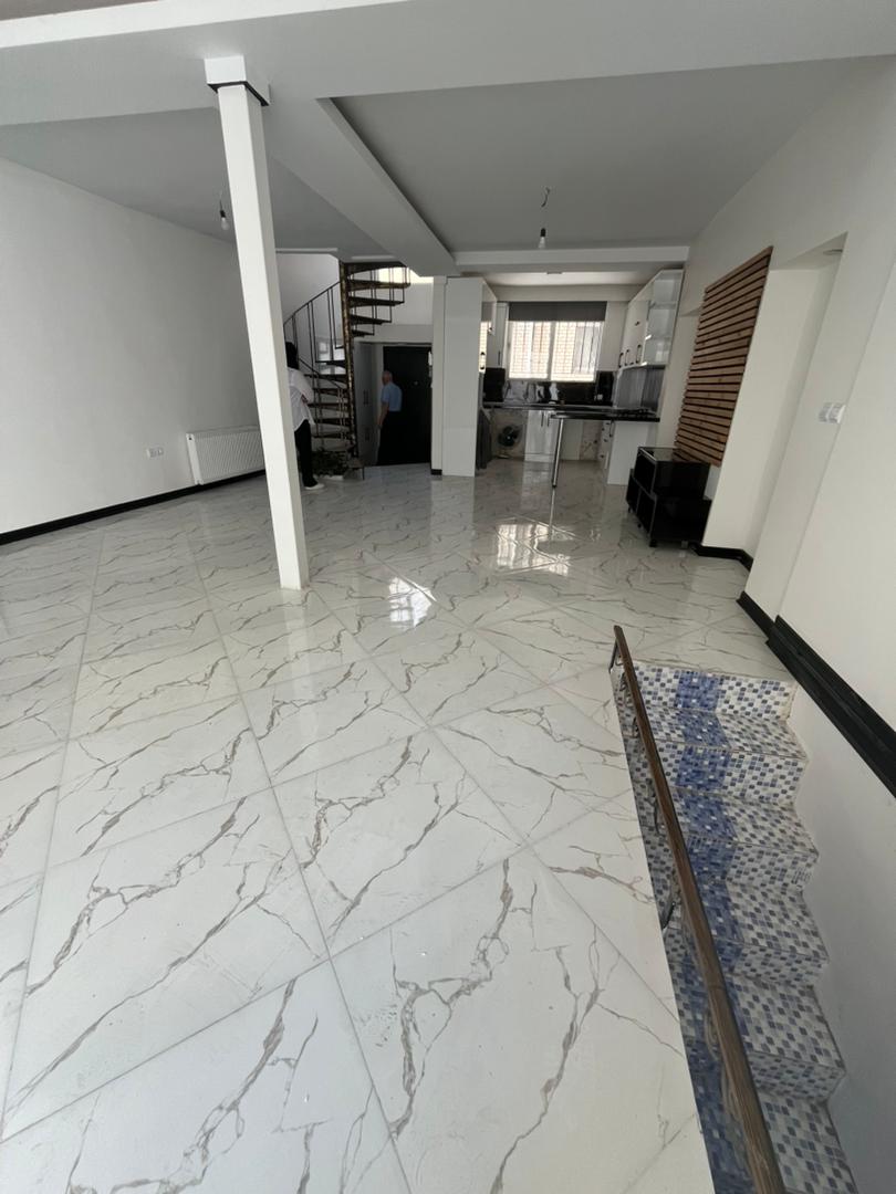 اجاره آپارتمان 140متر نیاوران 2خواب دوبلکس در اختیار