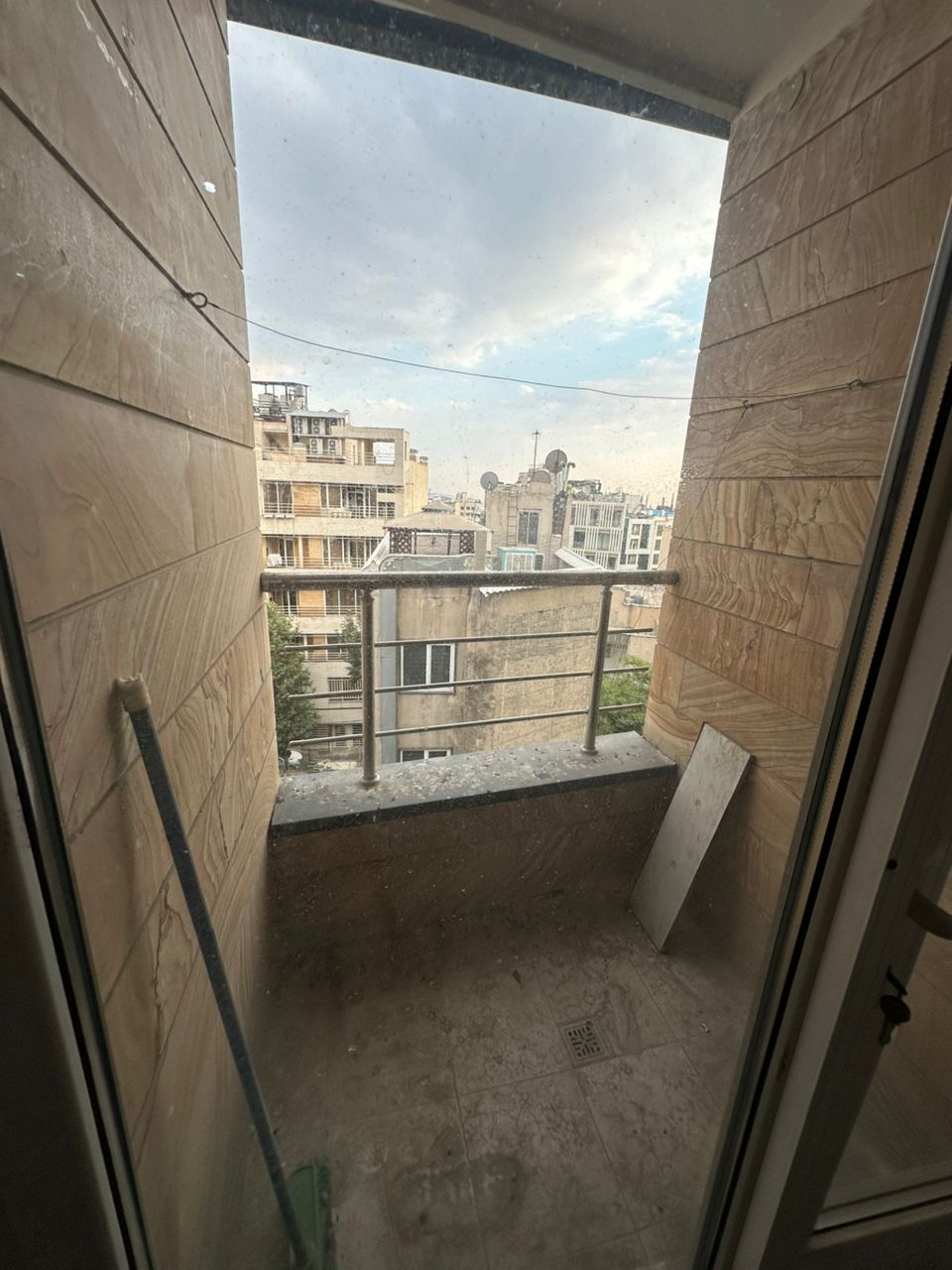 فروش آپارتمان 175متر نیاوران 2پارکینگ