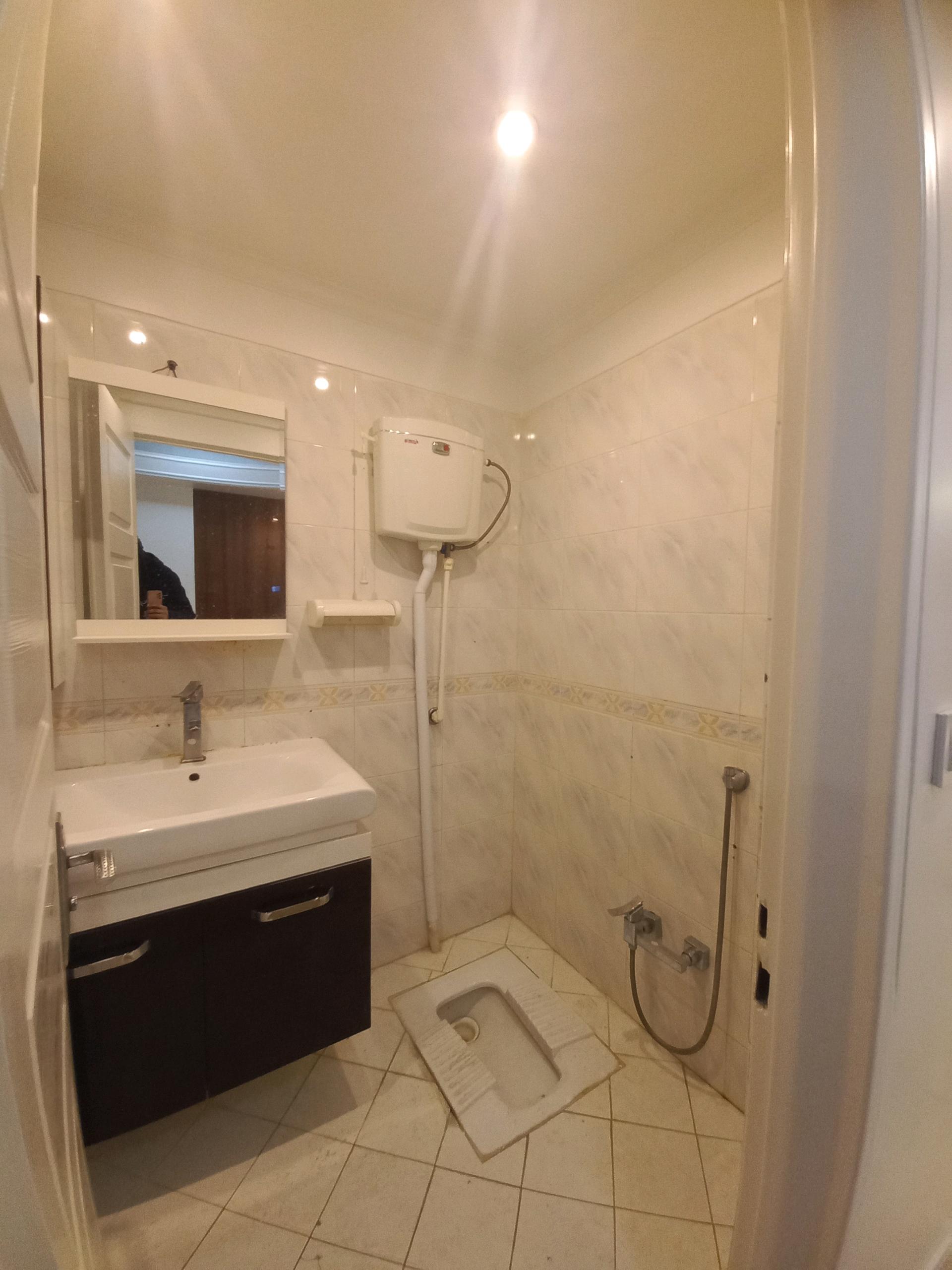 اجاره آپارتمان 125 متر کیکاووس فول بازسازی