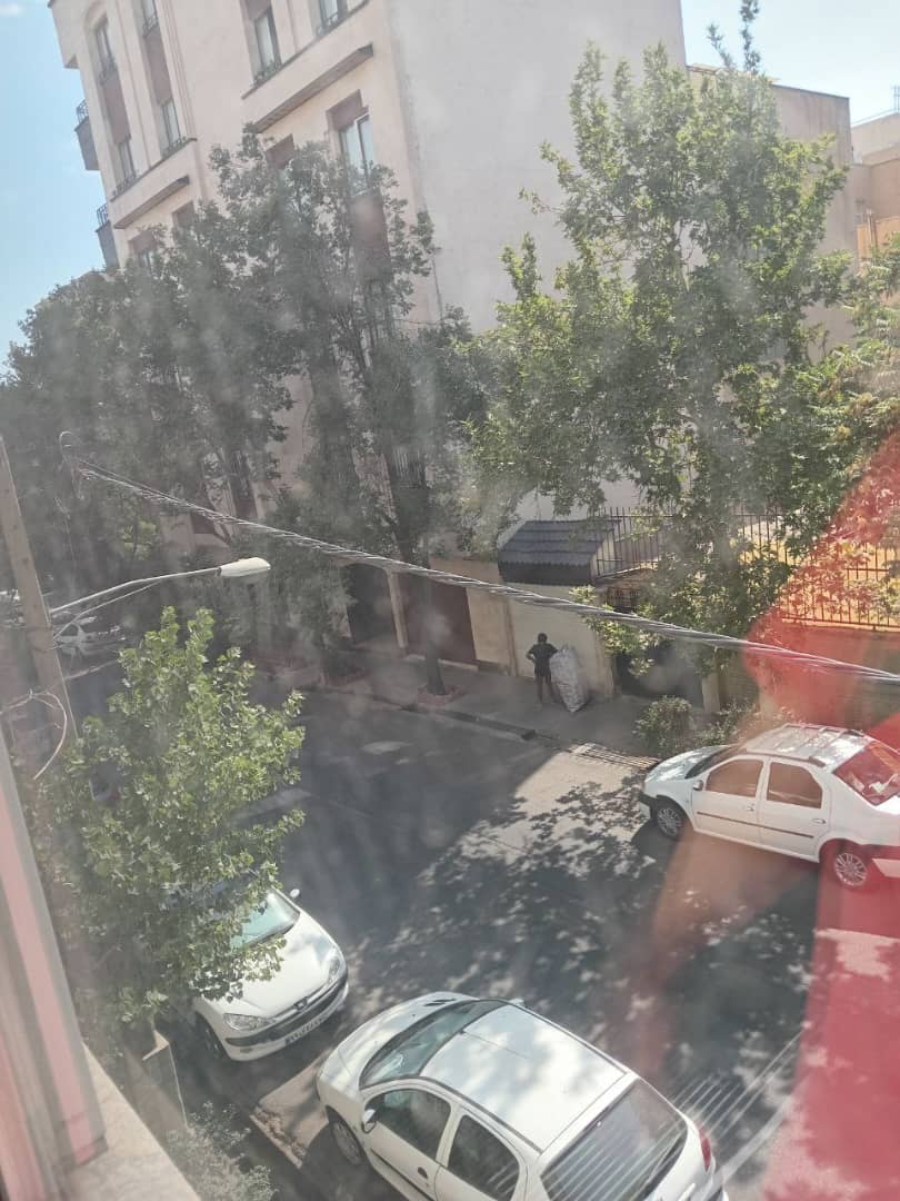 فروش آپارتمان 100متر چمن غربی