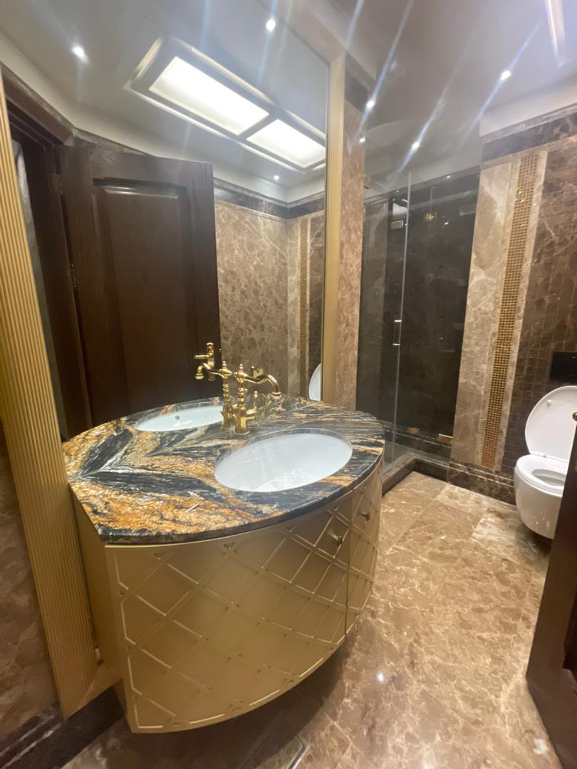 فروش آپارتمان 300متر جمشیدیه فول مشاعات