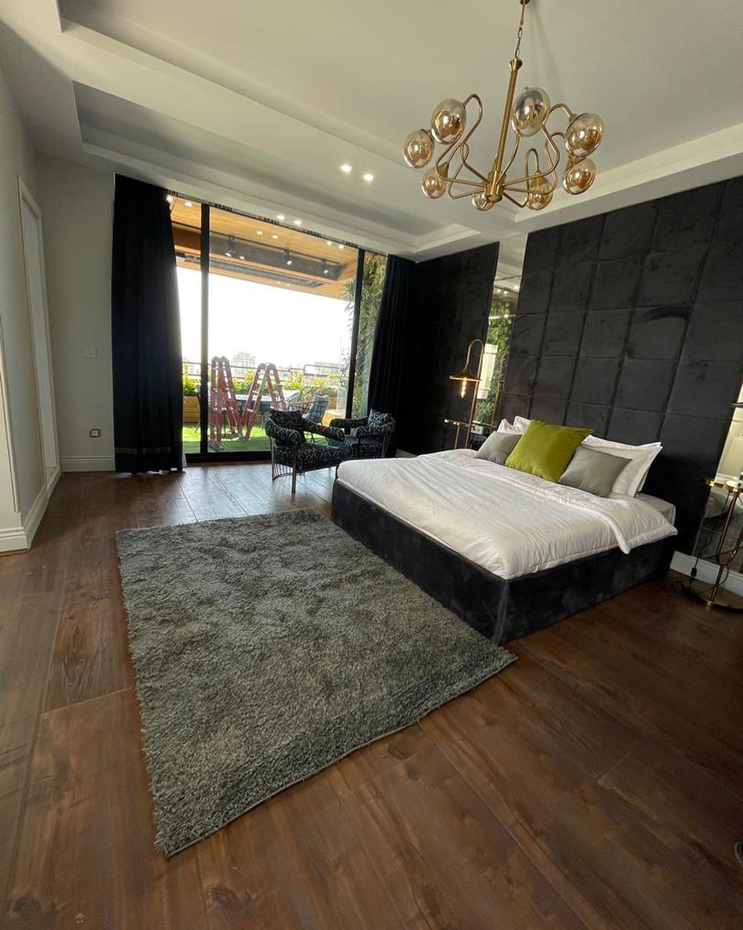 فروش آپارتمان 290 متر نیاوران تاپ لوکیشن