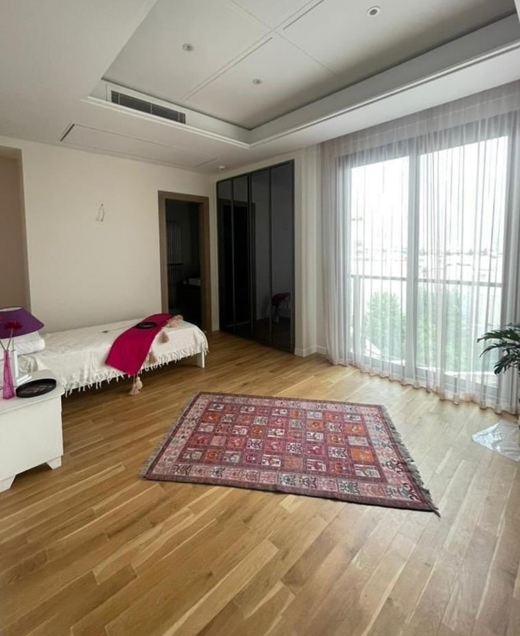 فروش آپارتمان 110 متر دیباجی جنوبی 2 خواب