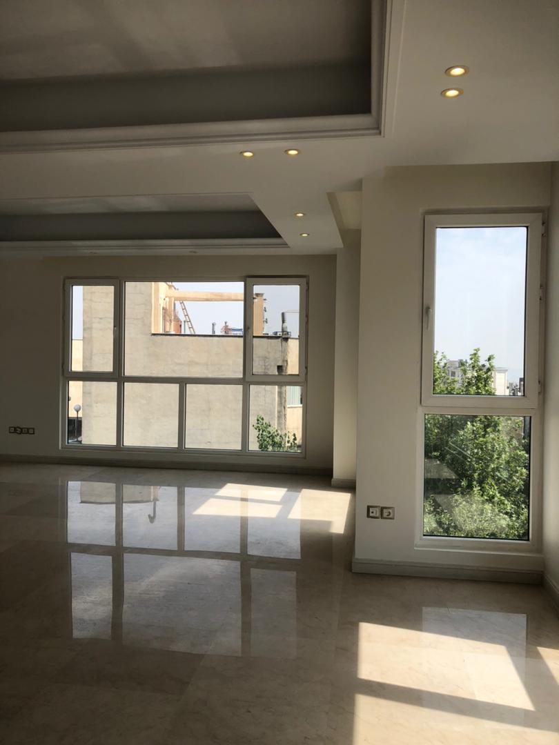 اجاره اپارتمان 185 متر دربند