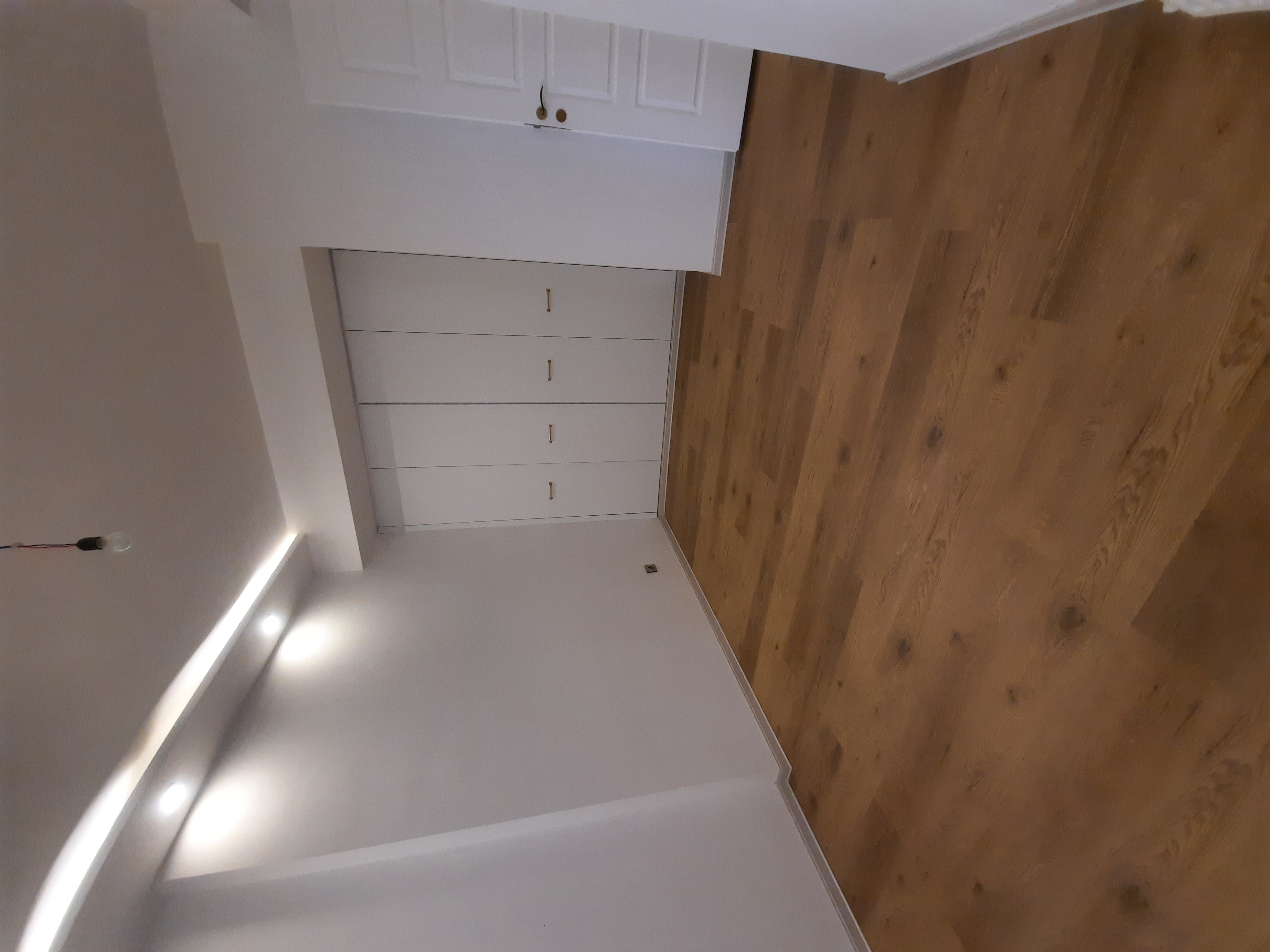 فروش آپارتمان 85 متر اختیاریه شمالی