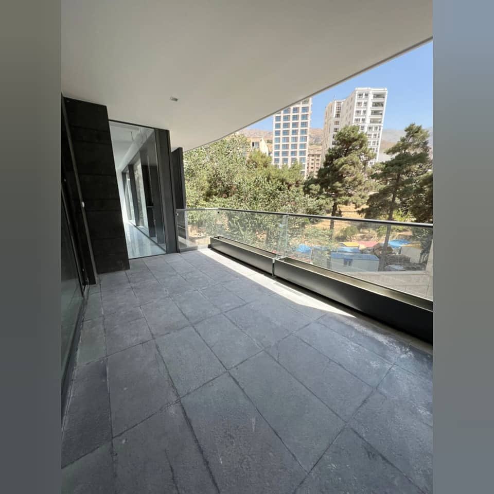 فروش آپارتمان 300متری مدرن نیاوران