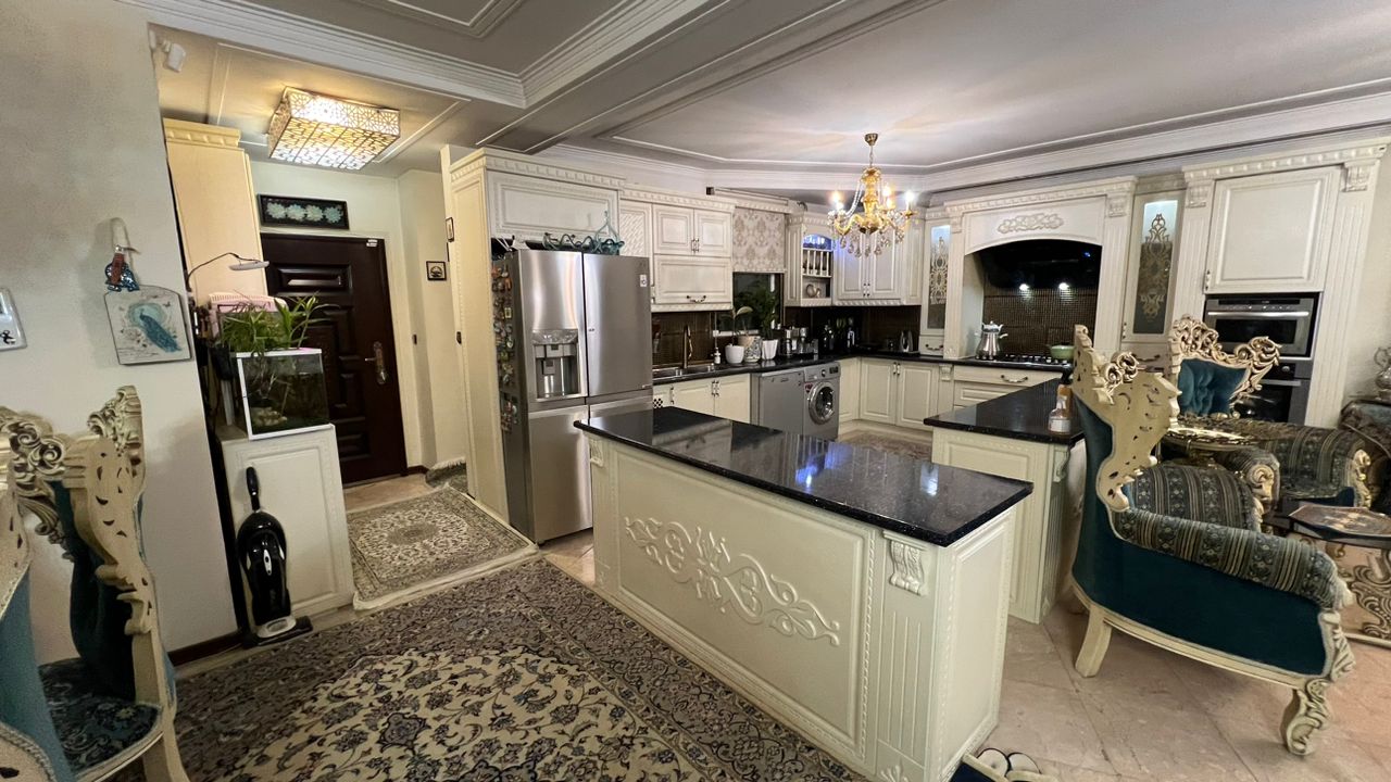 اجاره آپارتمان 120متر شمس آباد فول امکانات