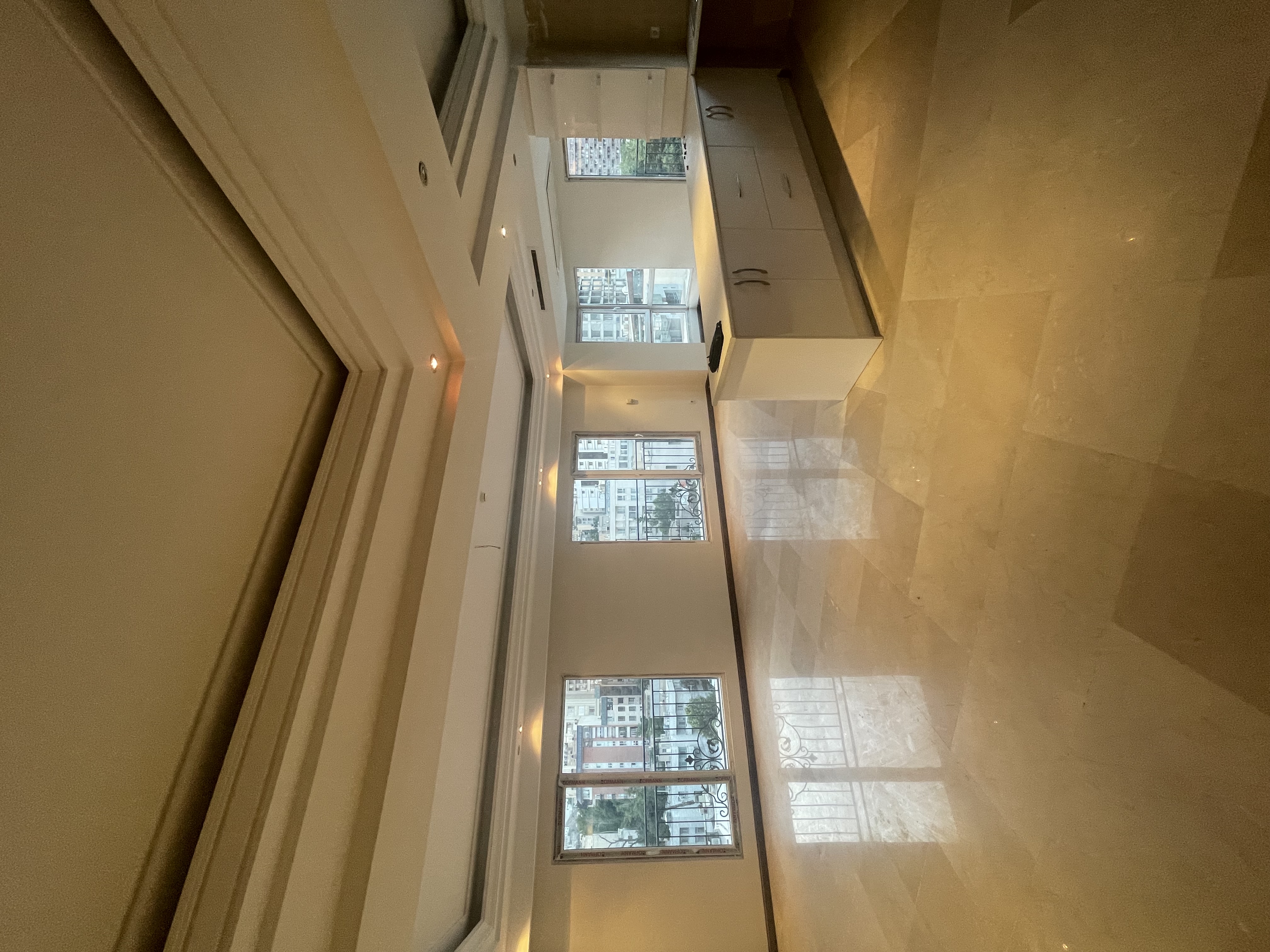 اجاره آپارتمان 150 متر نیاوران تاپ لوکیشن