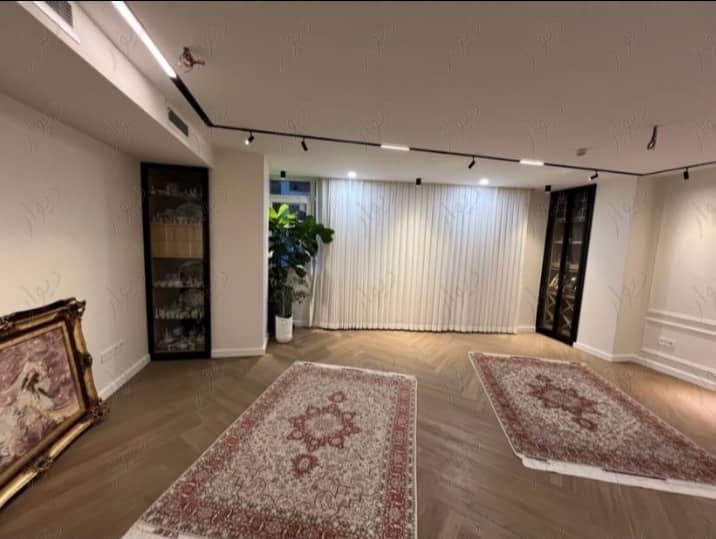 فروش آپارتمان 148 متر اندرزگو