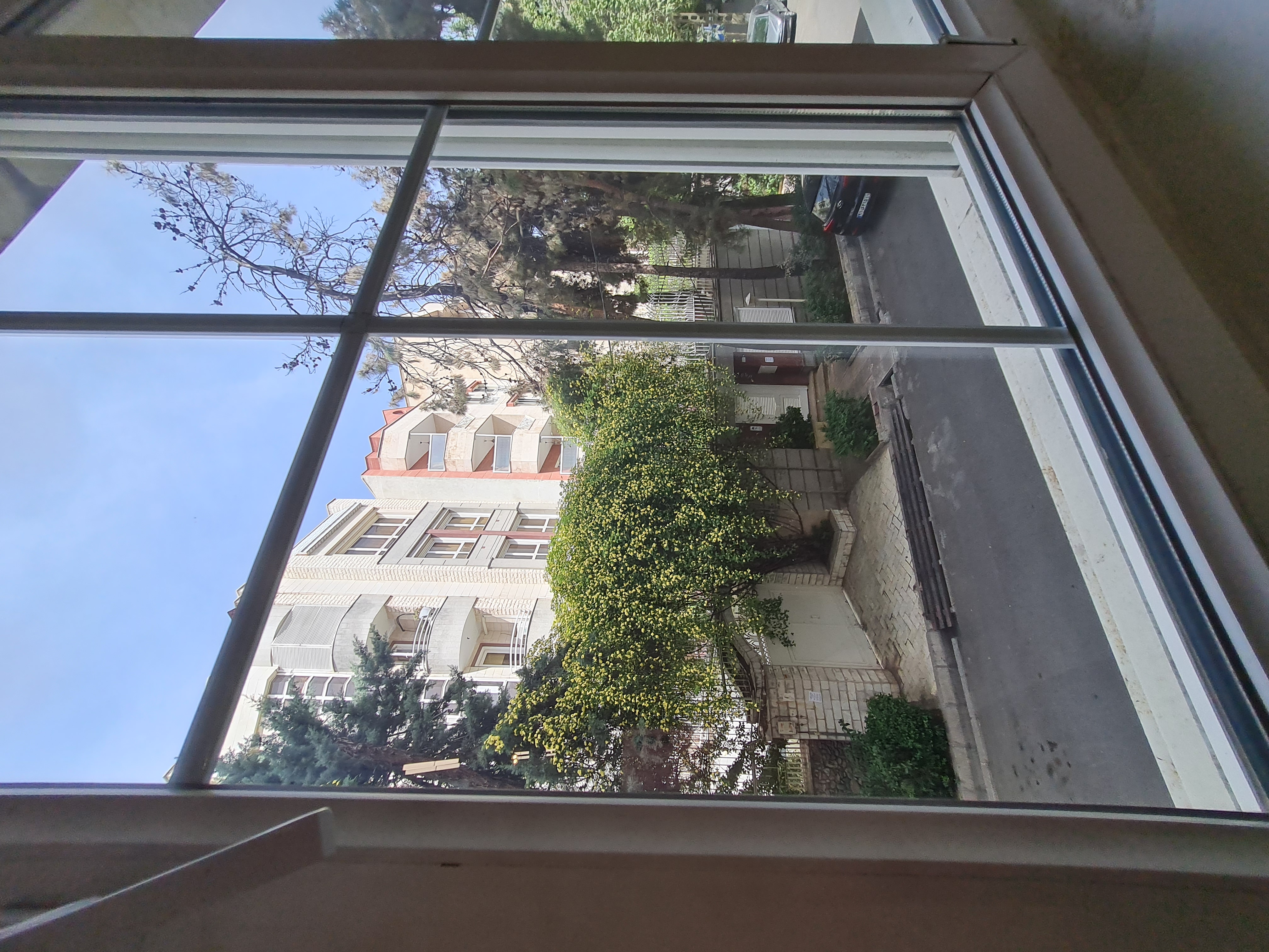 فروش آپارتمان 146 متر تاپ لوکیشن دیباجی منظریه