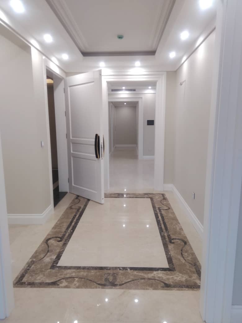 فروش آپارتمان 250 متر نیاوران برج هتلینگ