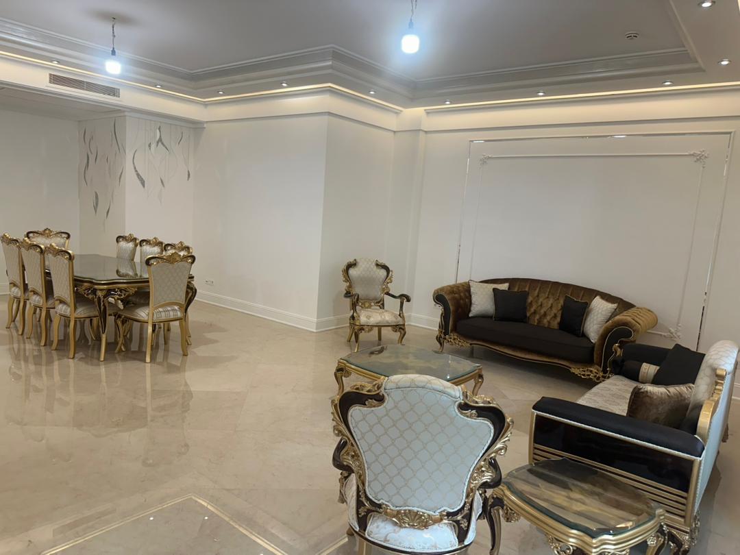 فروش آپارتمان 215 متر مرجان