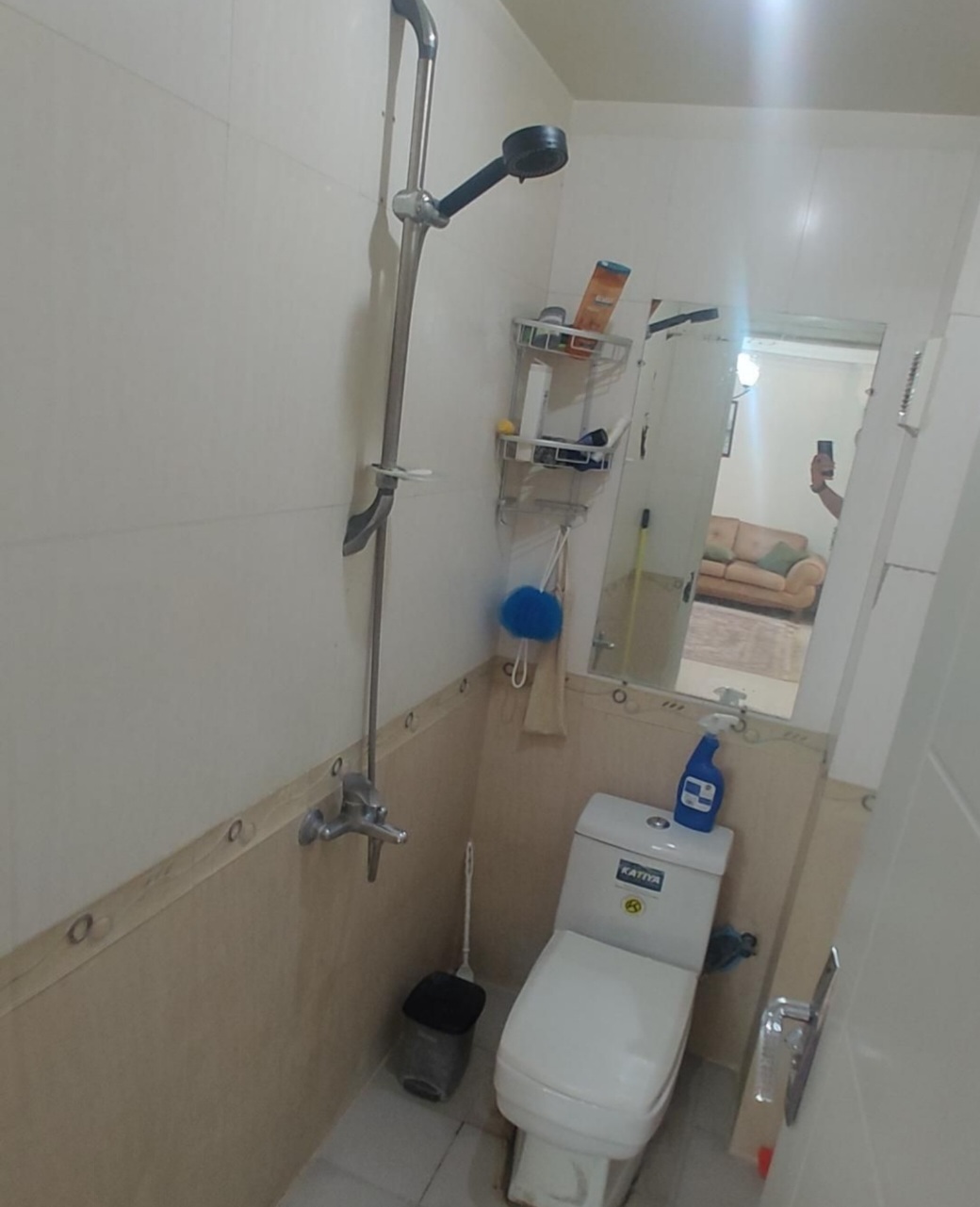 فروش آپارتمان 65متر نارمک 2 خواب