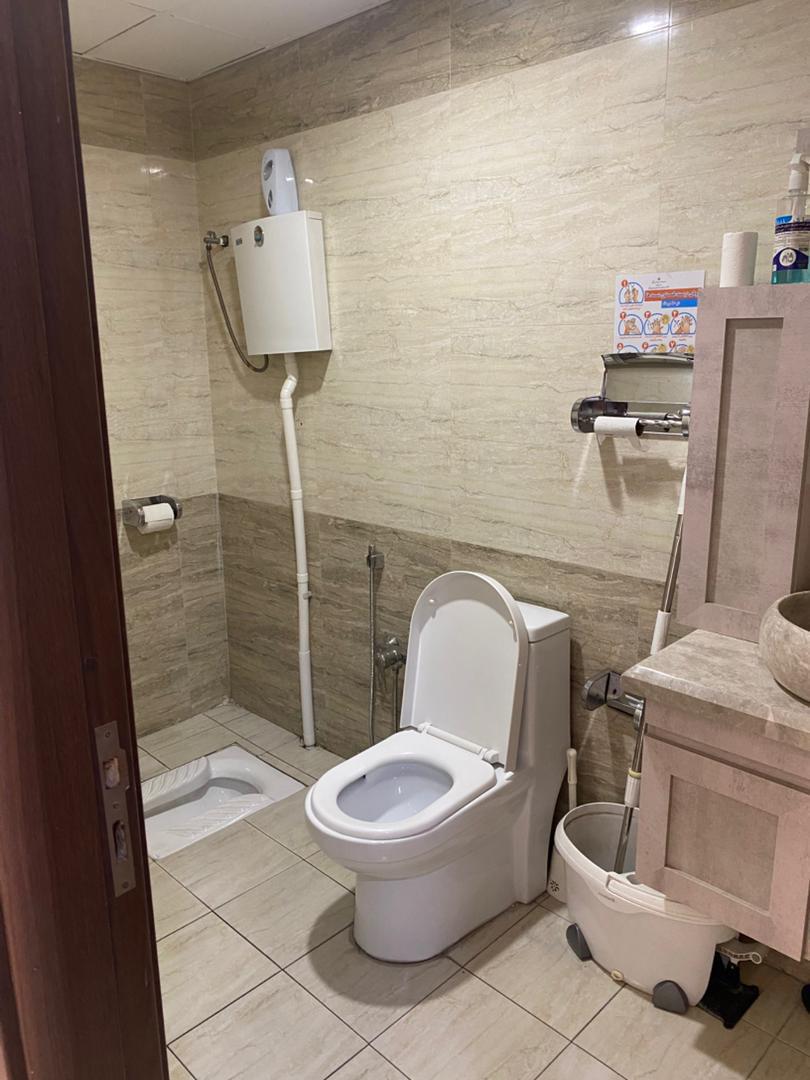 اجاره اداری 120متر قیطریه