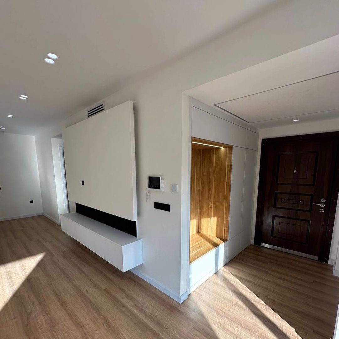 اجاره آپارتمان 90 متر نیاوران