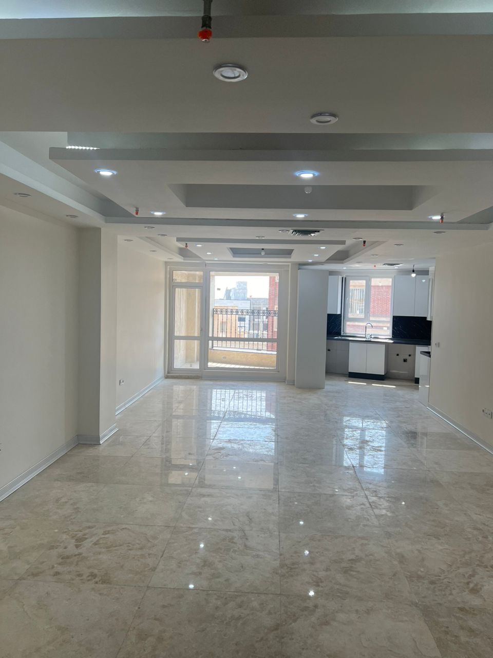 فروش آپارتمان 165 متر دیباجی نوساز