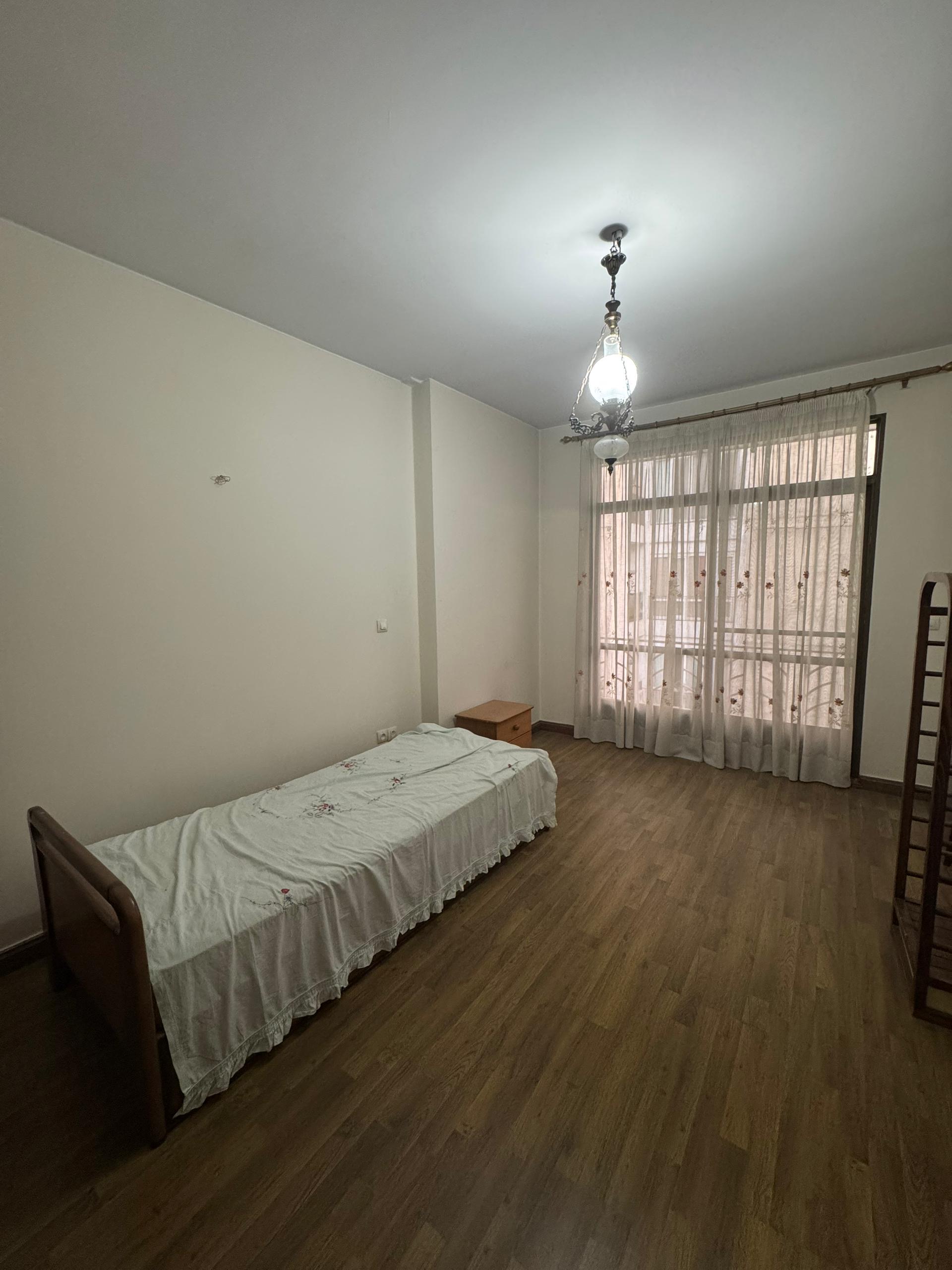 فروش آپارتمان 205 متر اندرزگو تکواحدی