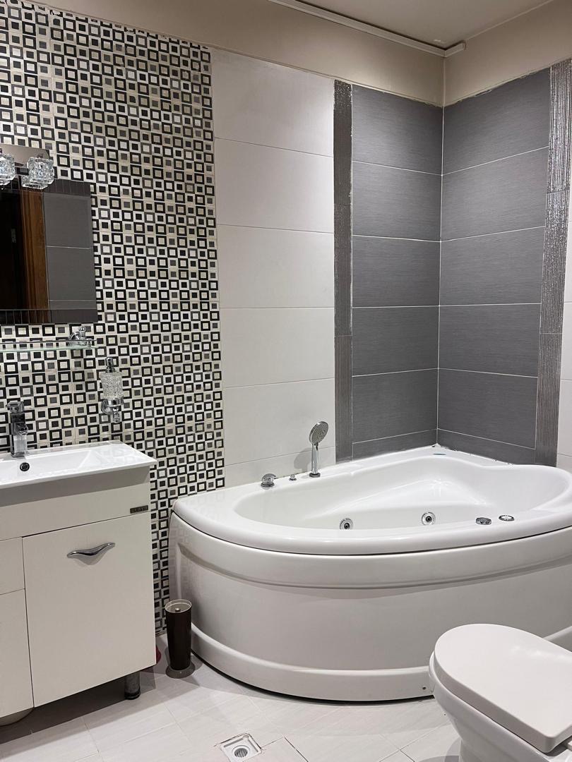 فروش اپارتمان 165 متر دروس بلوار شهرزاد