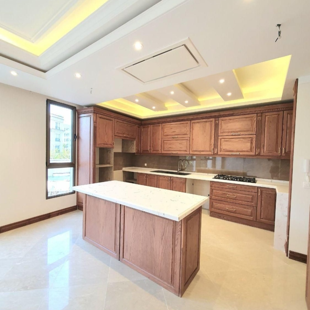 فروش آپارتمان 110 متر قیطریه اطراف پارک