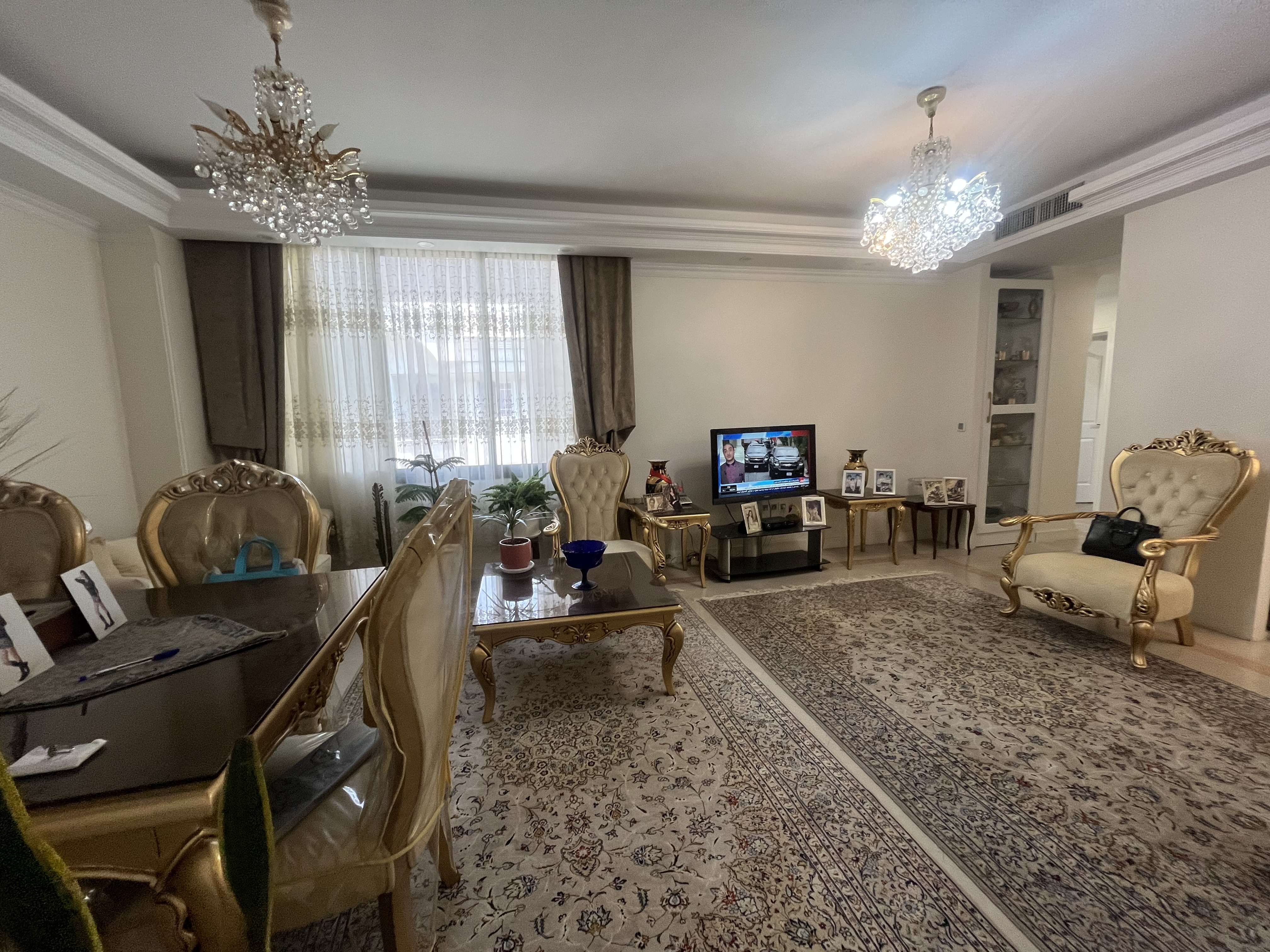 فروش ویلایی 470 متر دزاشیب
