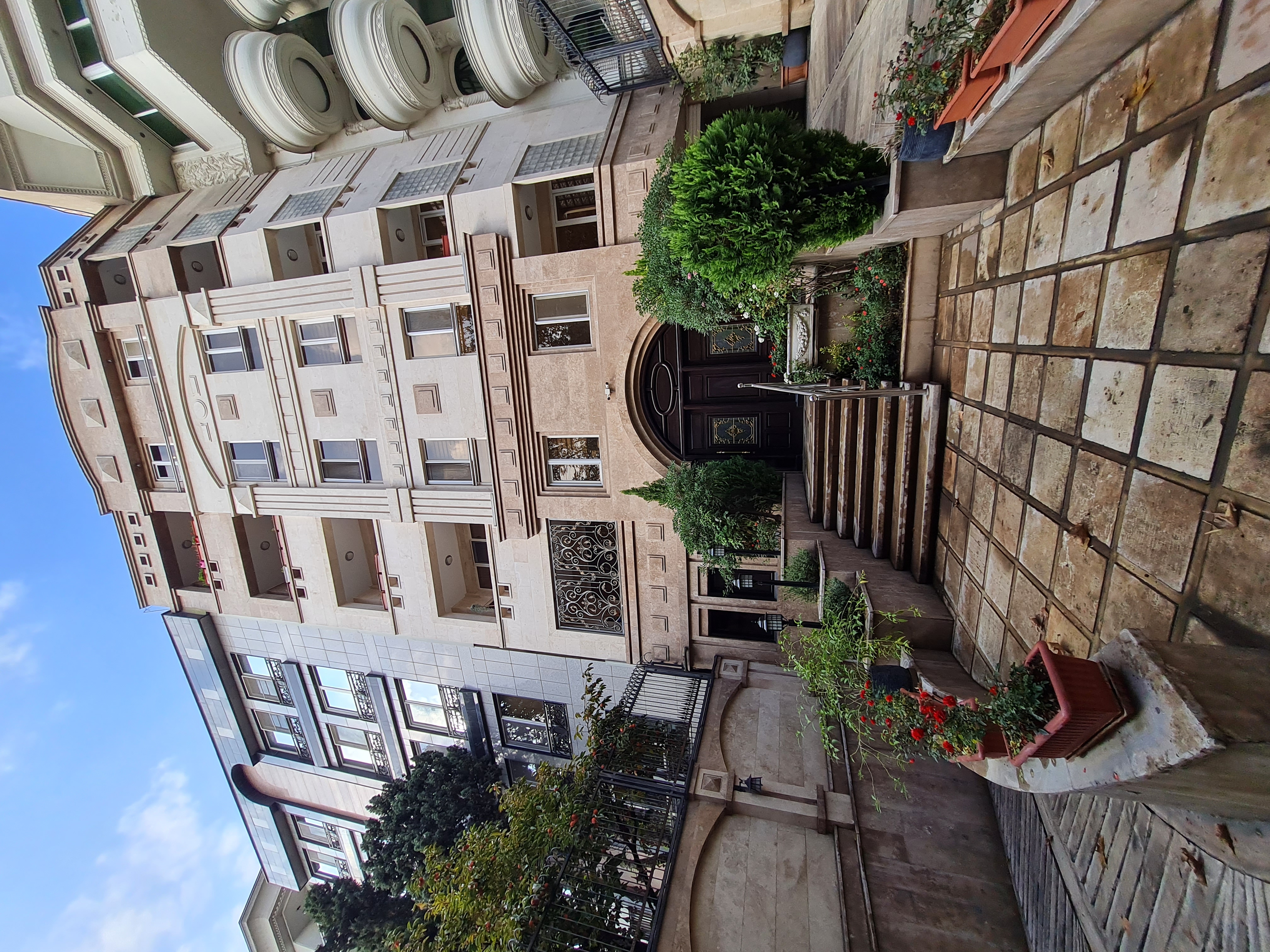 فروش آپارتمان 150 متر دیباجی سنجابی