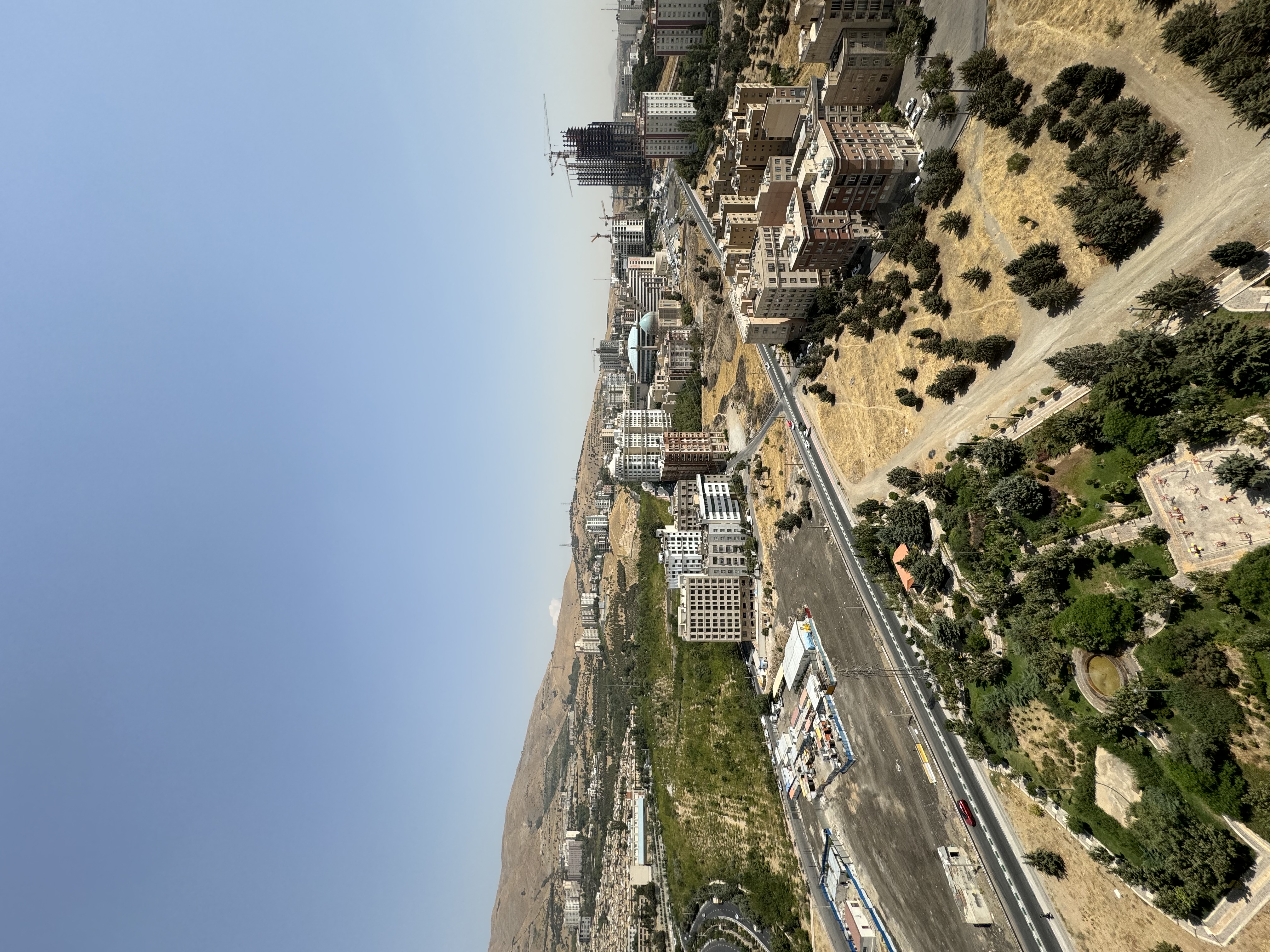 اجاره آپارتمان 145 متر سوهانک ویو ابدی