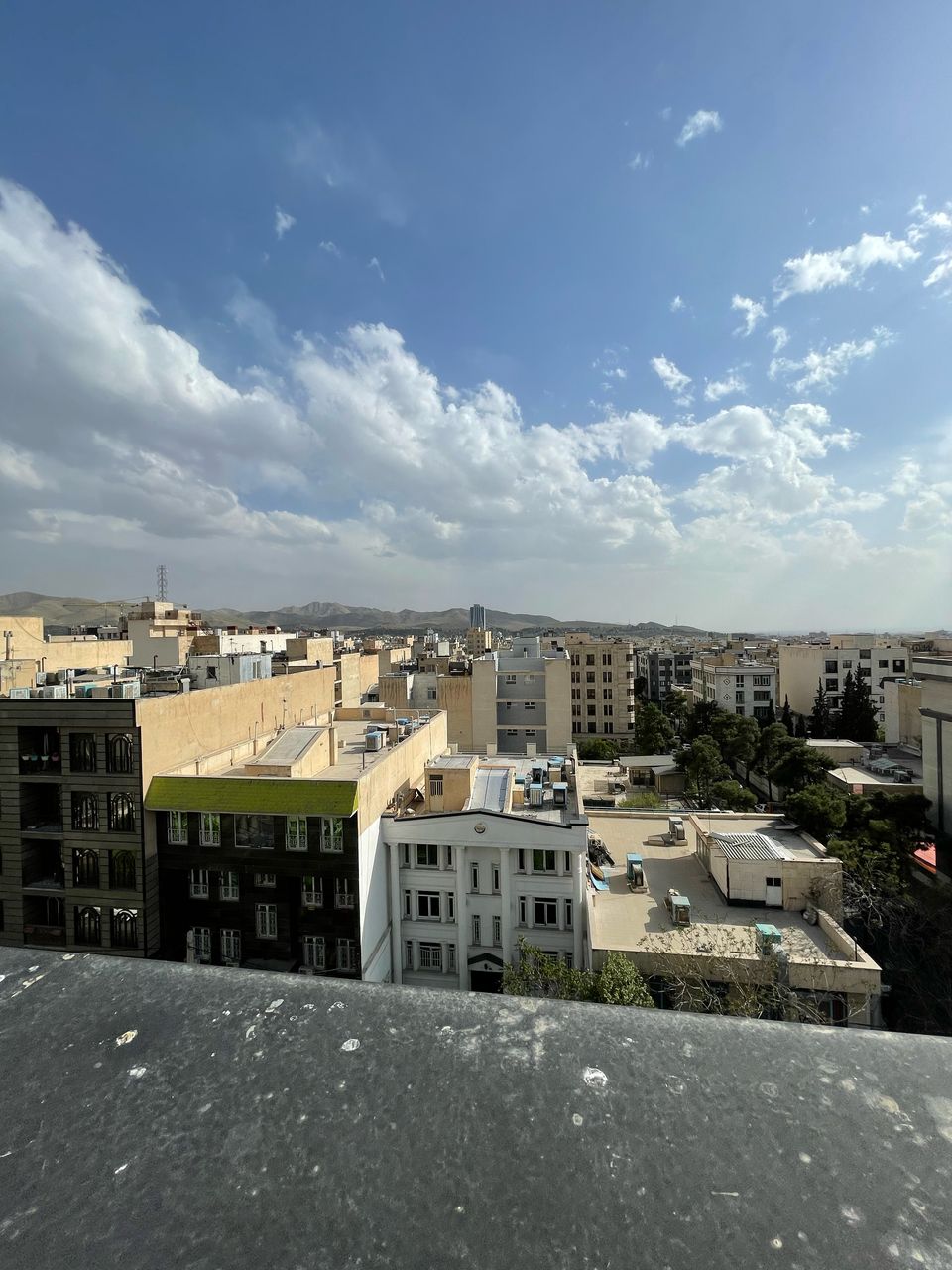 فروش آپارتمان 250متر فرمانیه