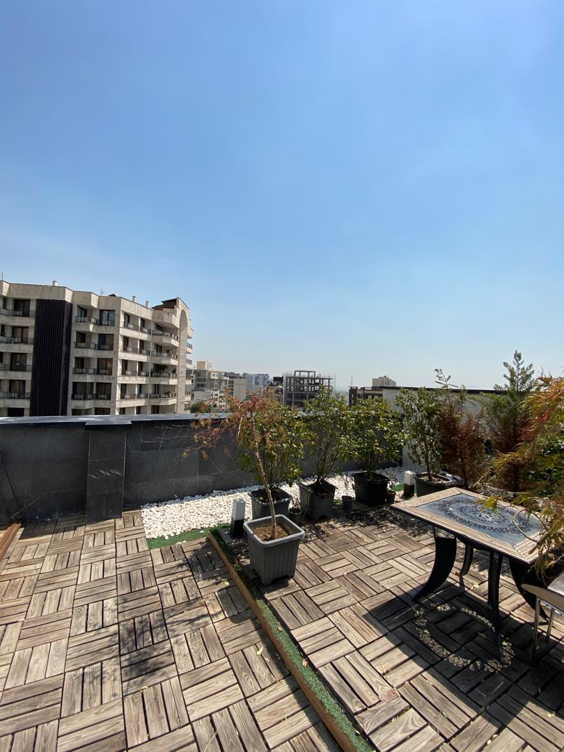 فروش آپارتمان 265 متر نیاوران 3 خواب