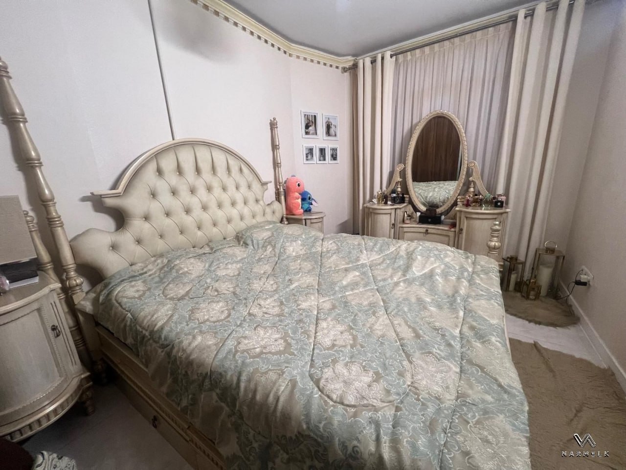 اجاره آپارتمان 95 متر دردشت