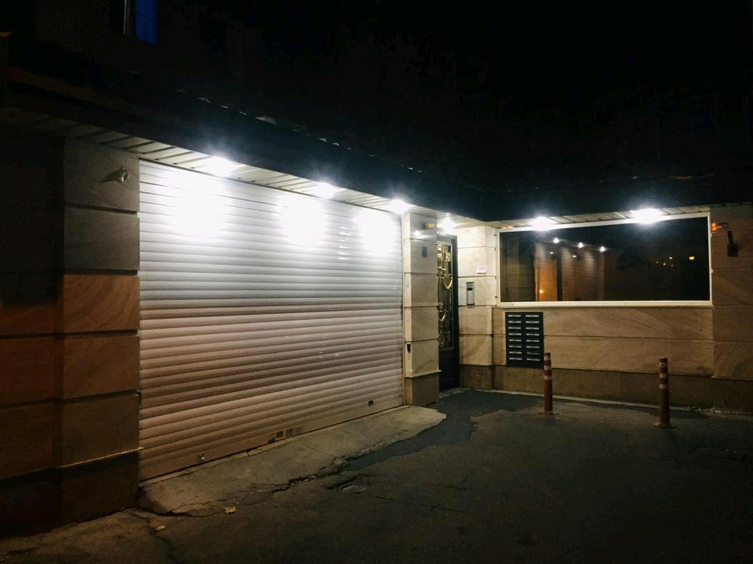 رهن آپارتمان 70 متر نارمک فول امکانات