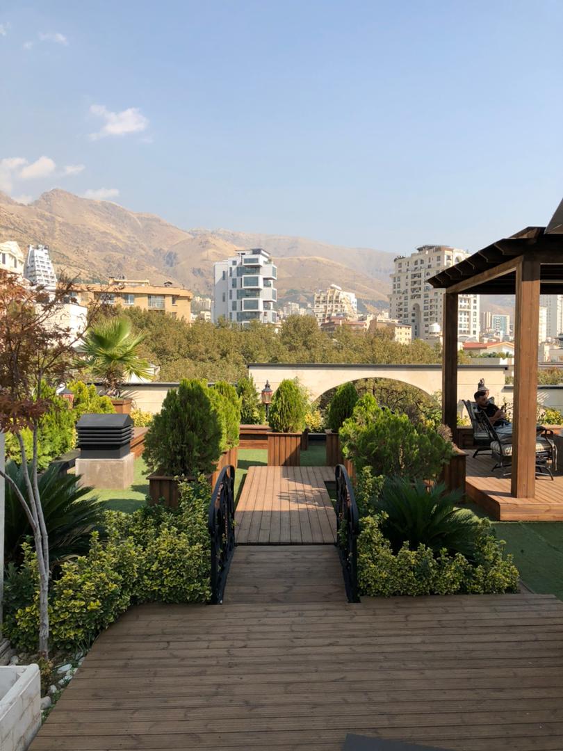 فروش آپارتمان نیاوران لوکیشن دسترسی امنیت دیپلماتیک سرمایه گذاری