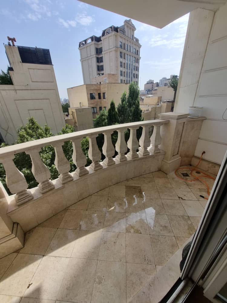 اجاره اپارتمان 190 متر فرمانیه