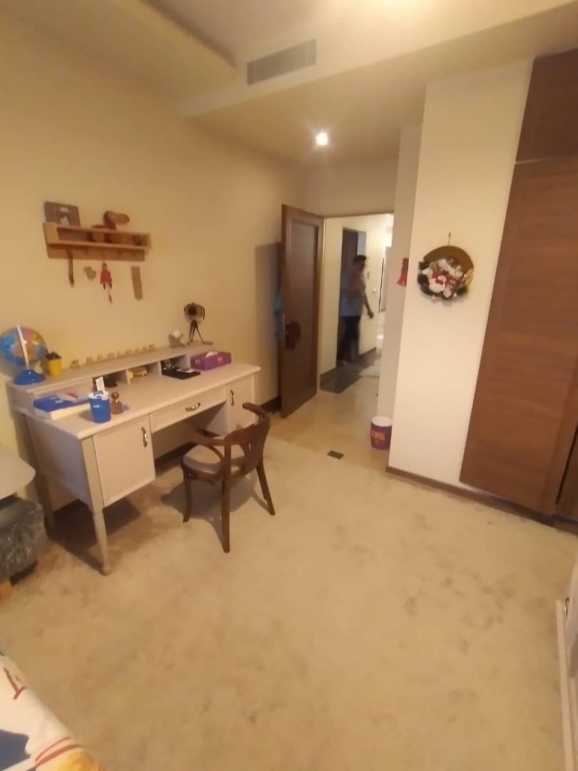 فروش آپارتمان 110 متر کیکاووس تاپ لوکیشن