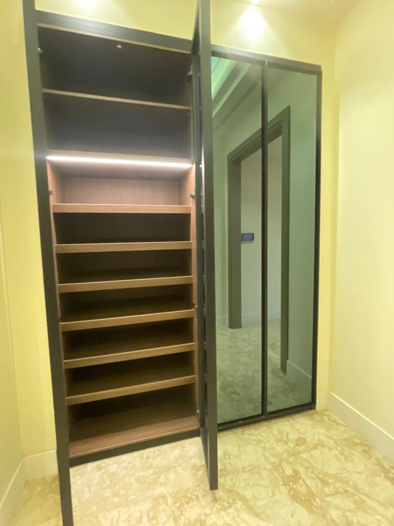 اجاره آپارتمان 270متر اقدسیه 4پارکینگ باکس فول مشاعات هتلینگ