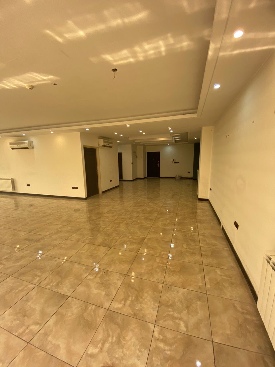 اجاره اداری 135 متر ‌ اقدسیه