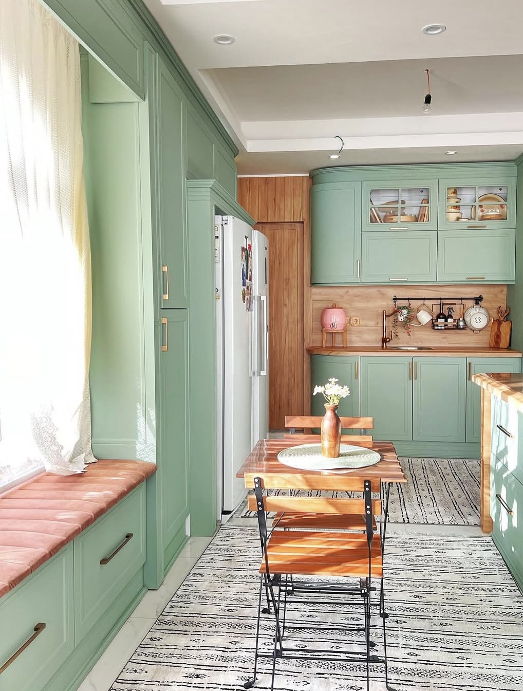 فروش آپارتمان 155 متر دولت دو جهت نور