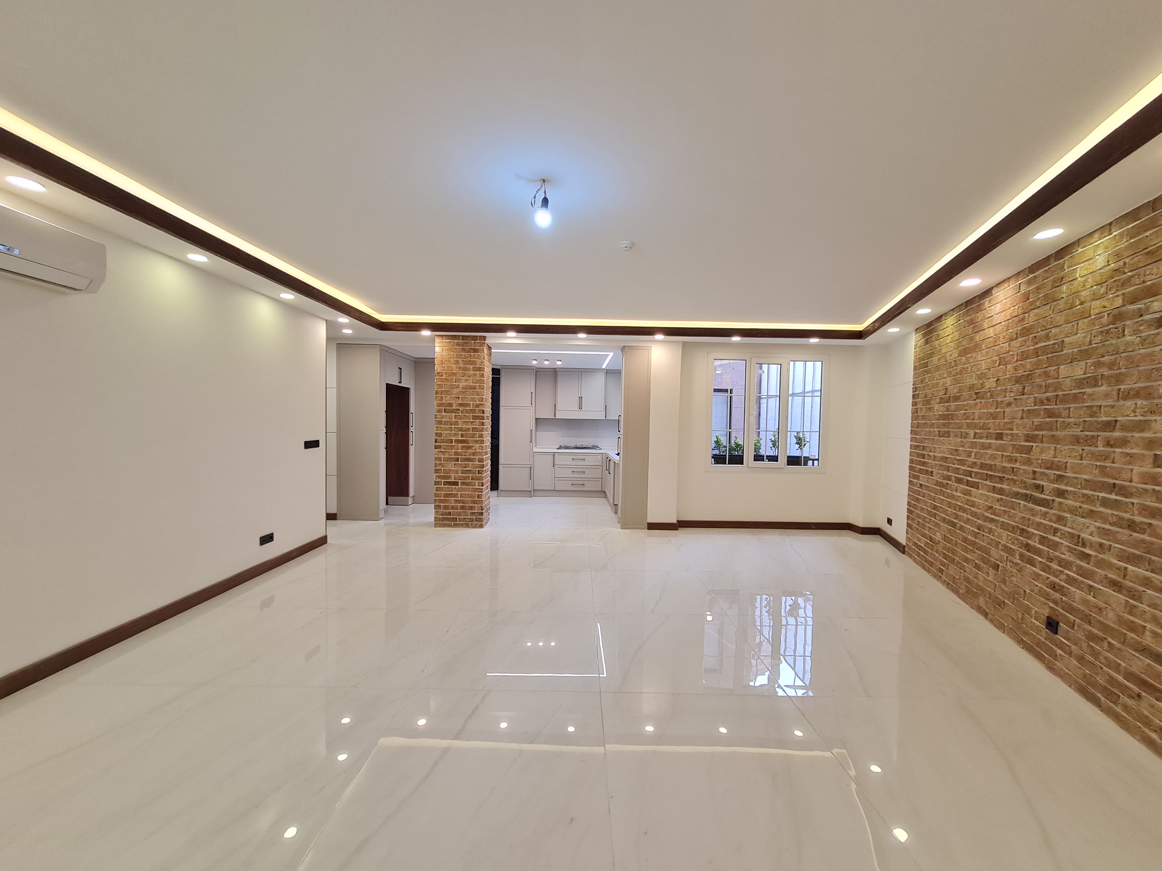 فروش آپارتمان 110 متر نیاوران تاپ لوکیشن